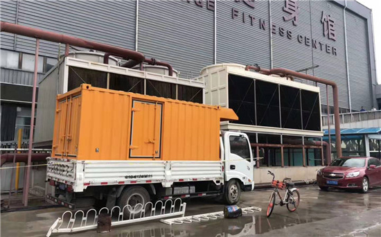 江都300KW发电机组适配电缆规格选型指南