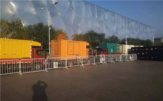 江都400KW发电机组适配电缆规格选型指南