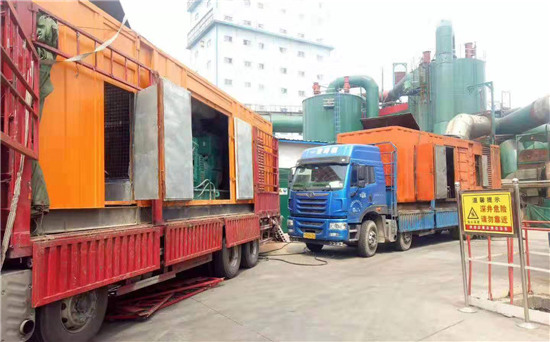 江都100KW发电机组适配电缆规格选型指南