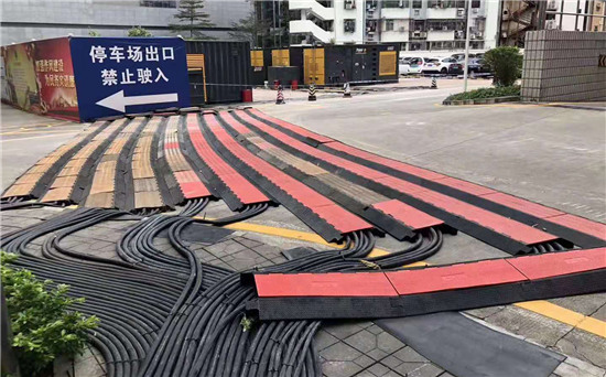 江都发电机组电缆选型完整具体步骤(工程通用标准流程)